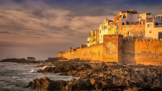 Essaouira