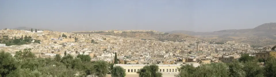 Camere e tende nei tour condivisi in Marocco: lo spazio per riposare