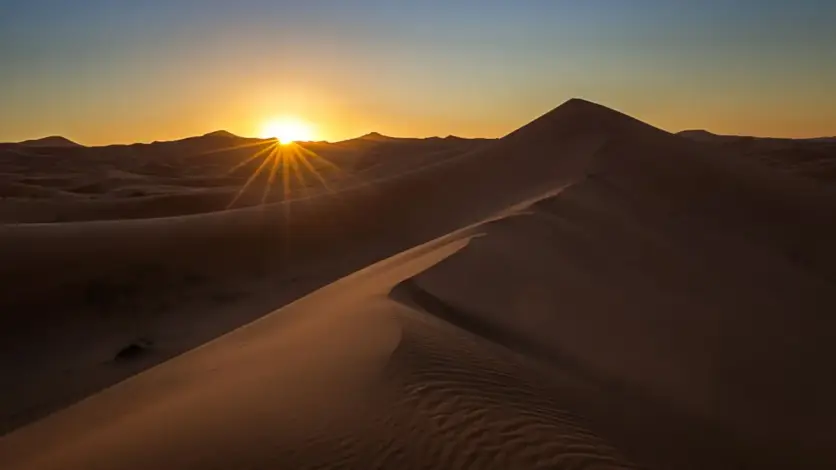 5-Day Marrakech to Merzouga Desert Tour