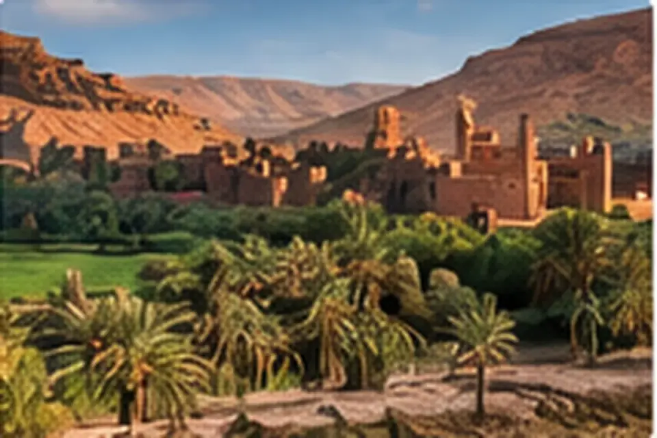 Zagora — Pottery craft