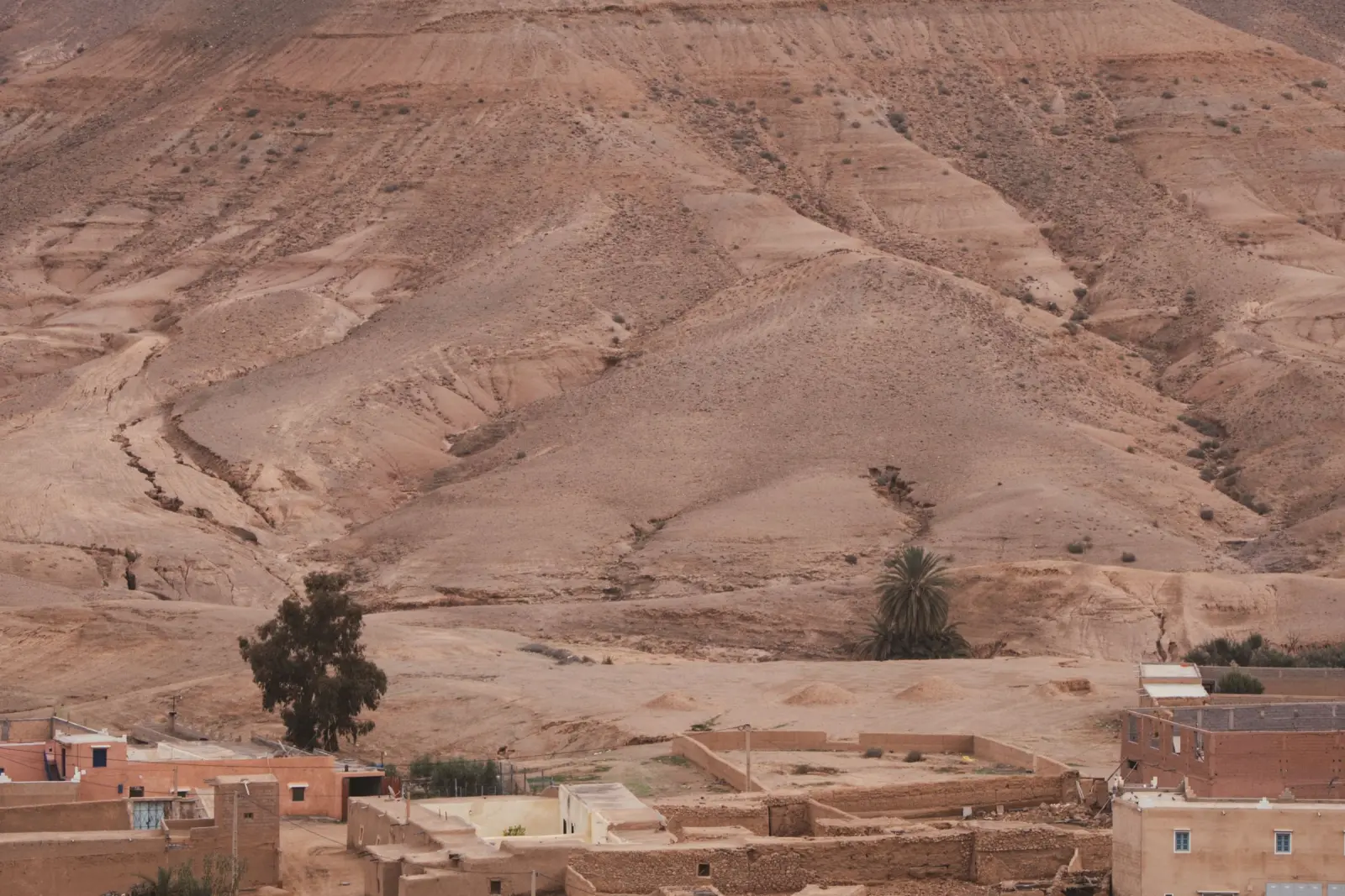 Agafay on a 10-day DesertBrise Travel journey