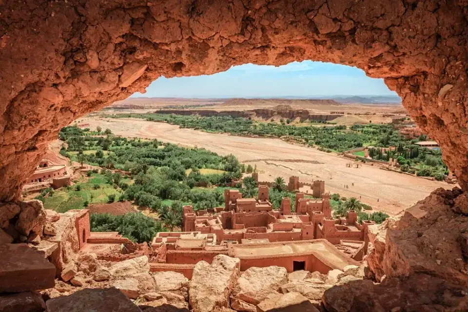 Le vrai Maroc : comment construire un circuit privé avec un expert local