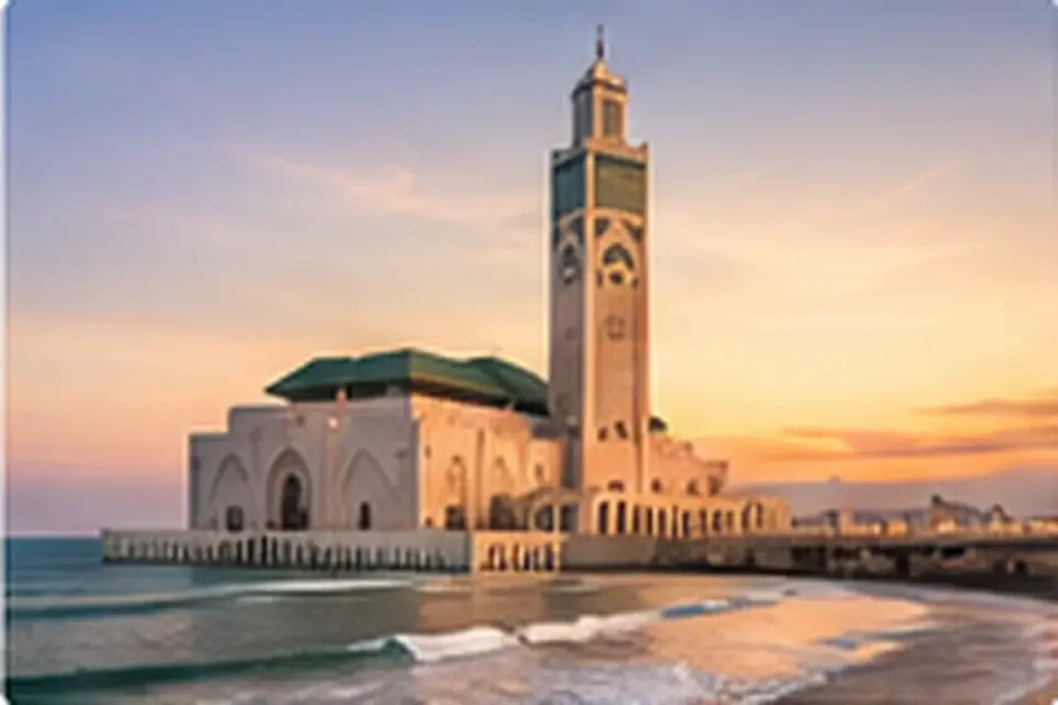 Casablanca — Arrive Without Rushing the First Day