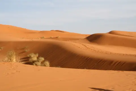 Deserto da Marrakech: meglio un tour di 2, 3 o 4 giorni?