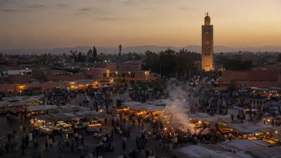 How Many Days Do You Need in Marrakech? Local Advice for First-Time Visitors