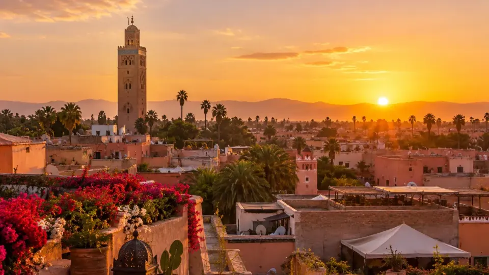Excursions depuis Marrakech : Ourika, Imlil, Essaouira, Agafay, Ouzoud et Aït Ben Haddou