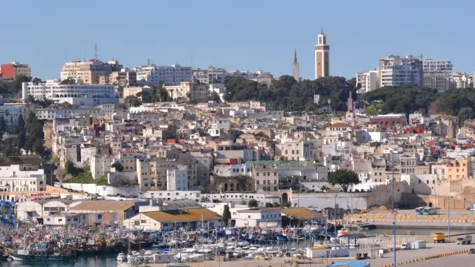 Tangier