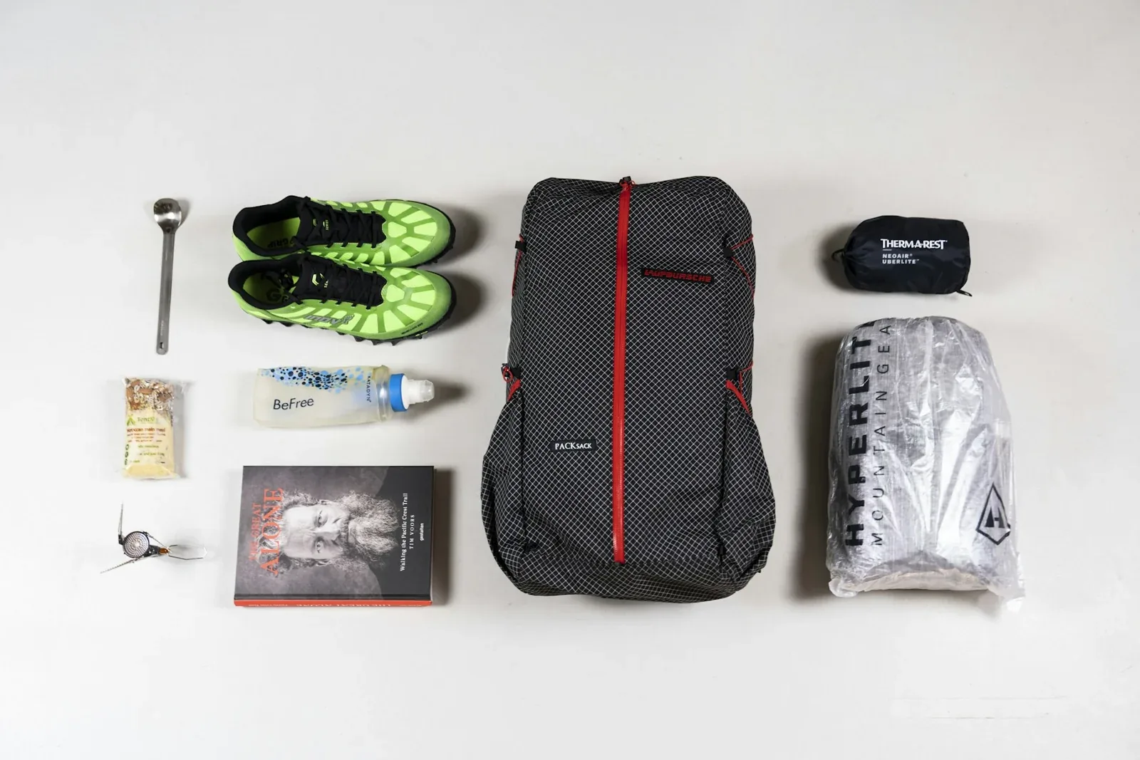 Packliste für ein Wüstentrekking in Marokko: Was Sie wirklich brauchen