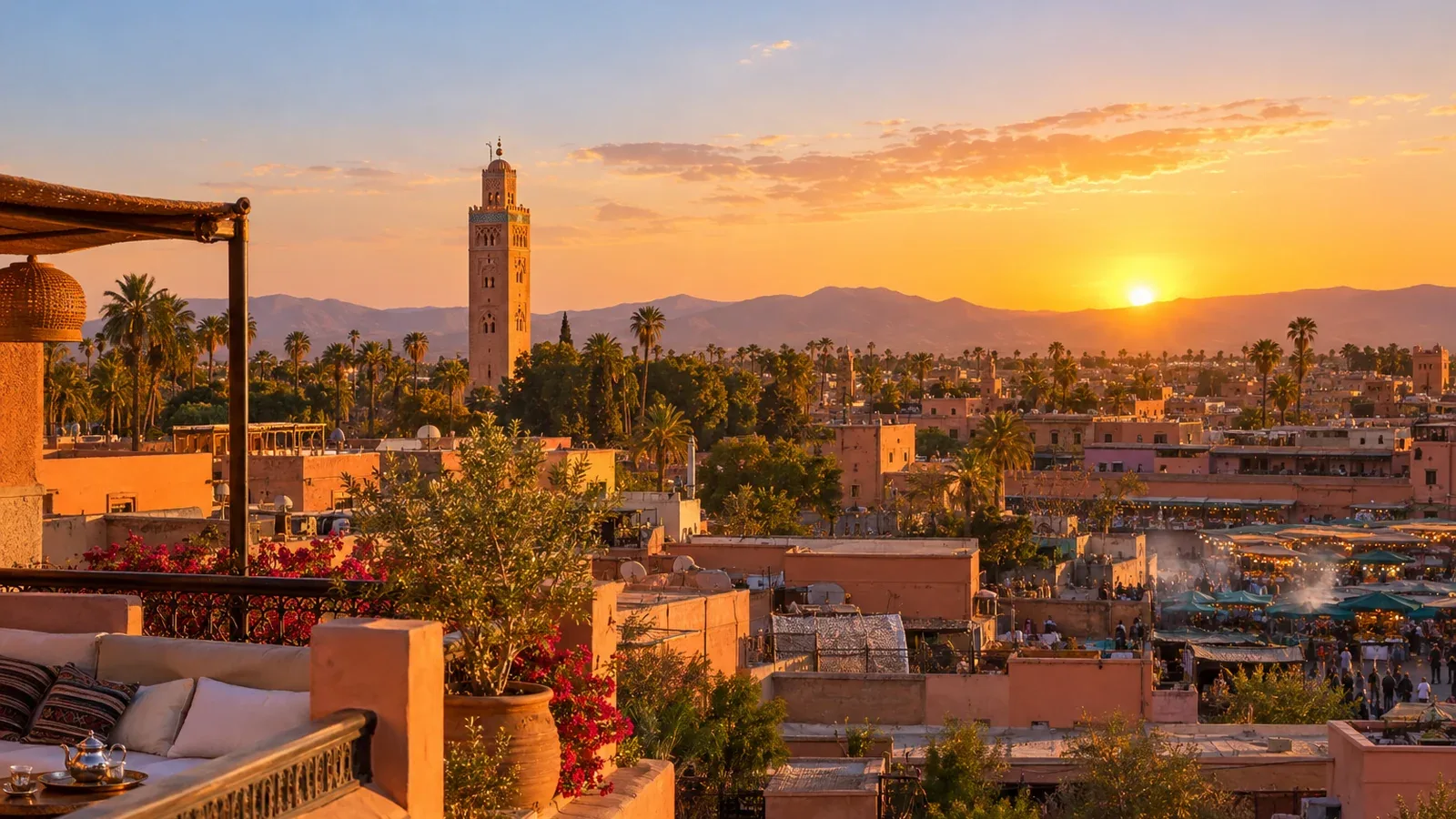 3 Days in Marrakech: A Local Itinerary for First-Time Visitors