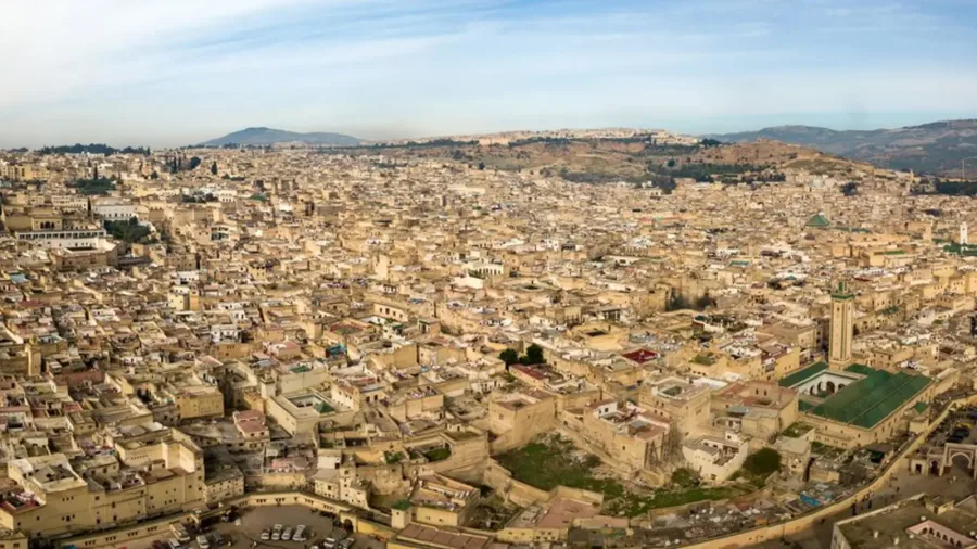 Die Medina mit lokalem Guide erkunden – Fès