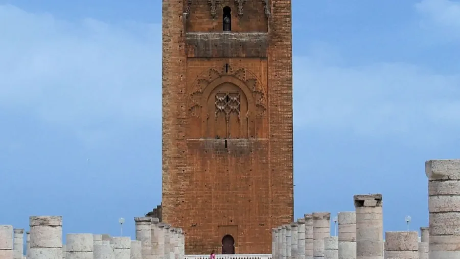 Hassan-Turm