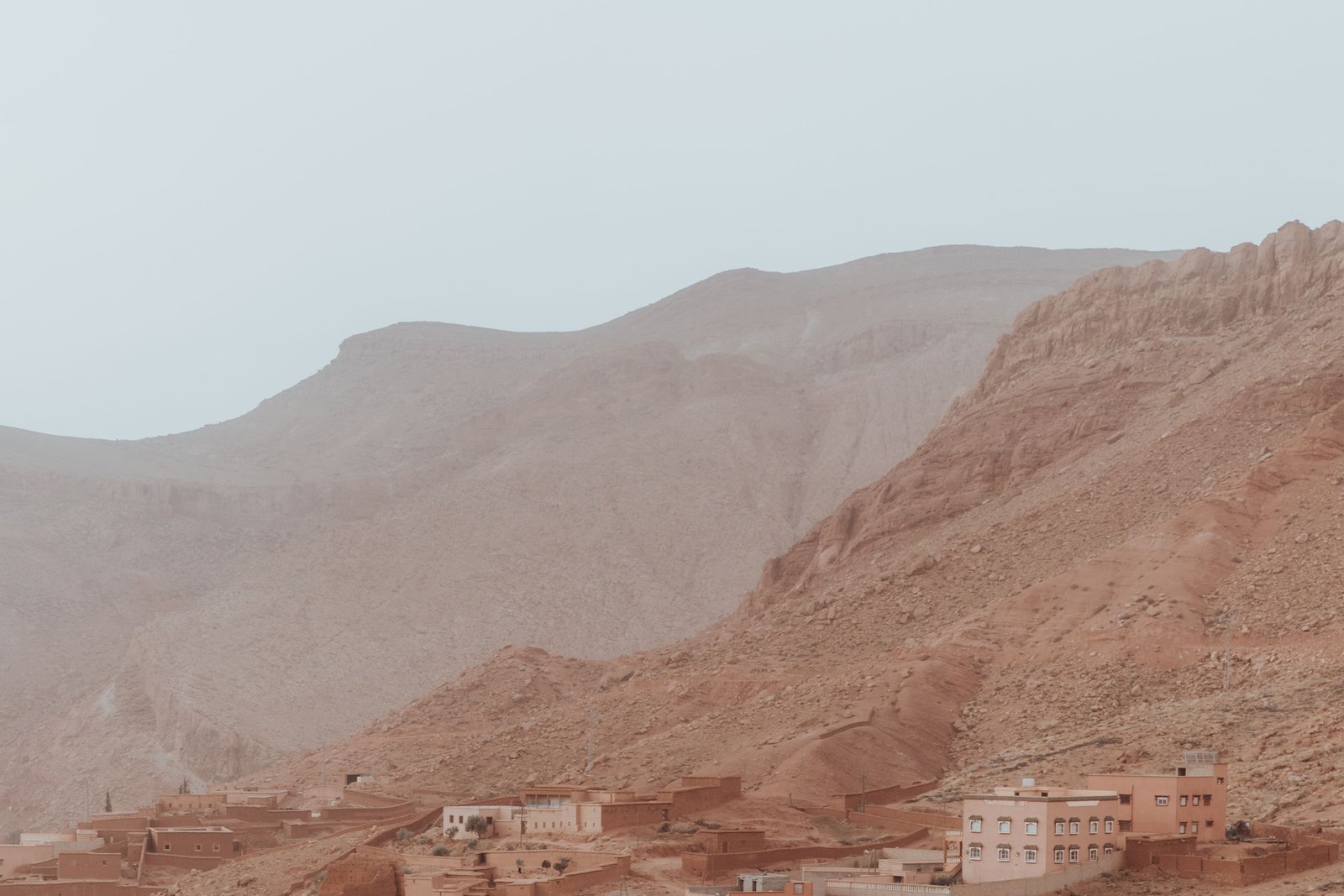 Desert, Atlas & Coast: Marrakech, Boumalne Dades, Ouarzazate, Erg Chebbi — 10 Days
