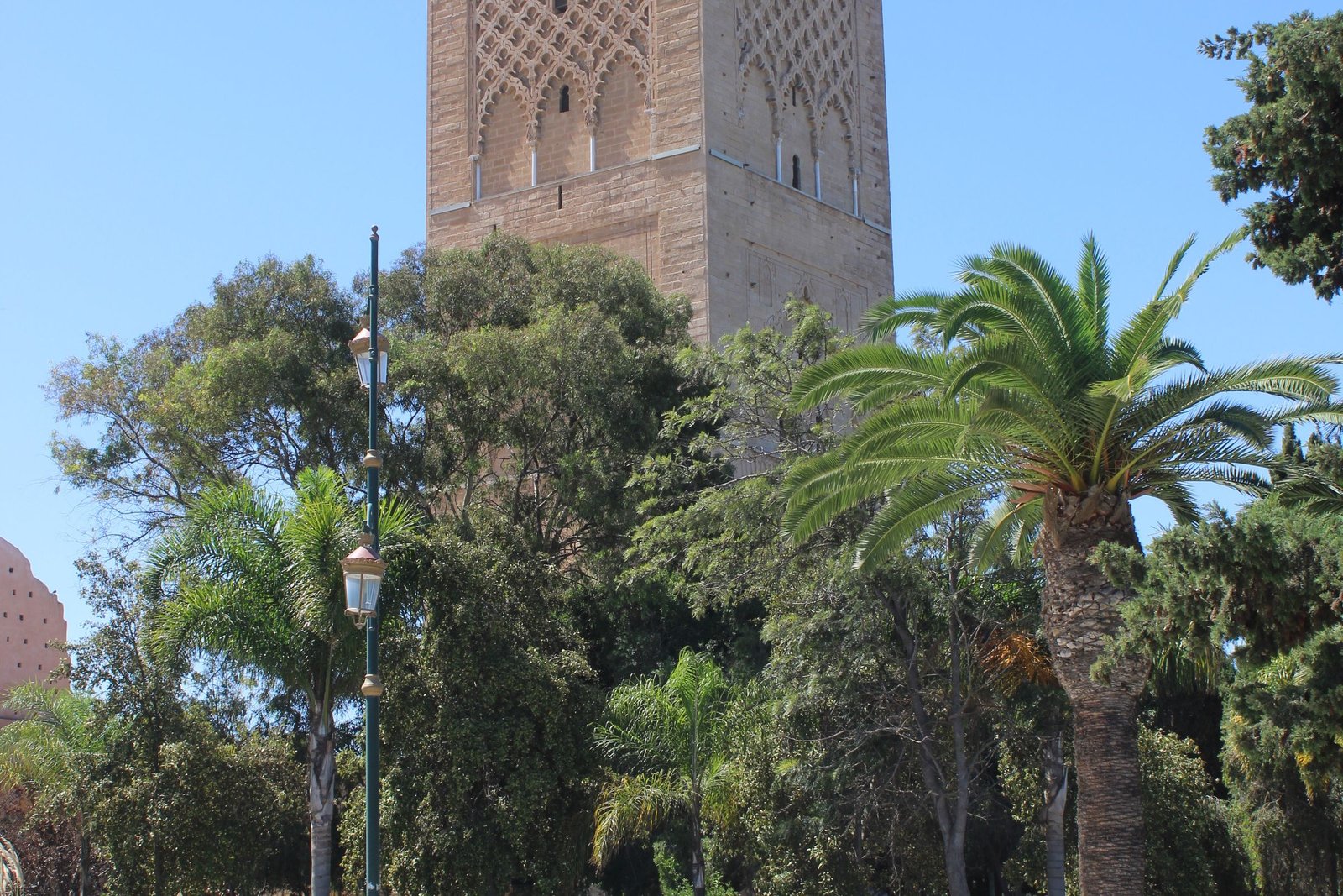Morocco Highlights in Comfort: Casablanca, Rabat, Chefchaouen, Fes — 10 Days