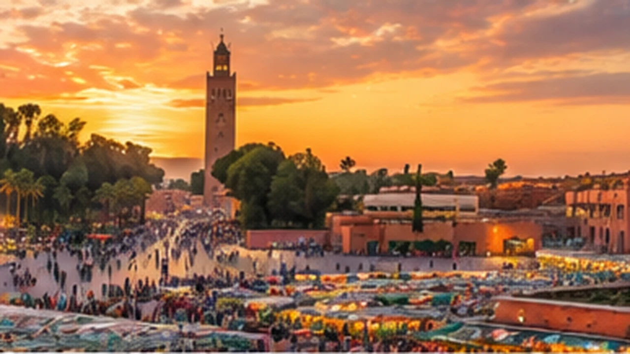 14-Day South Morocco Adventure: Imlil, Draa Valley & Erg Chigaga