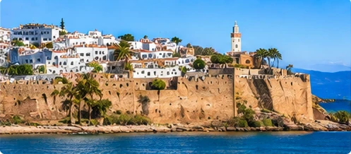 14-Day Morocco Tour: Chefchaouen, Sahara & Essaouira