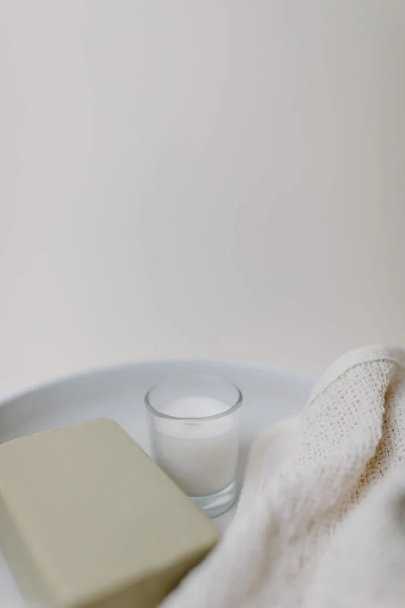 Hammam y exfoliación en Marrakech con traslados compartidos