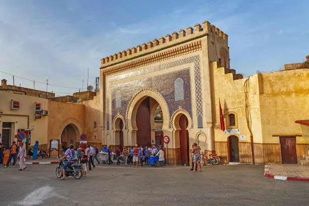 Highlights of Morocco: Sahara, Marrakech & Essaouira — 15 Days