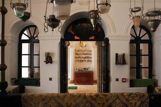 15-Day Morocco Jewish Heritage Tour from Casablanca