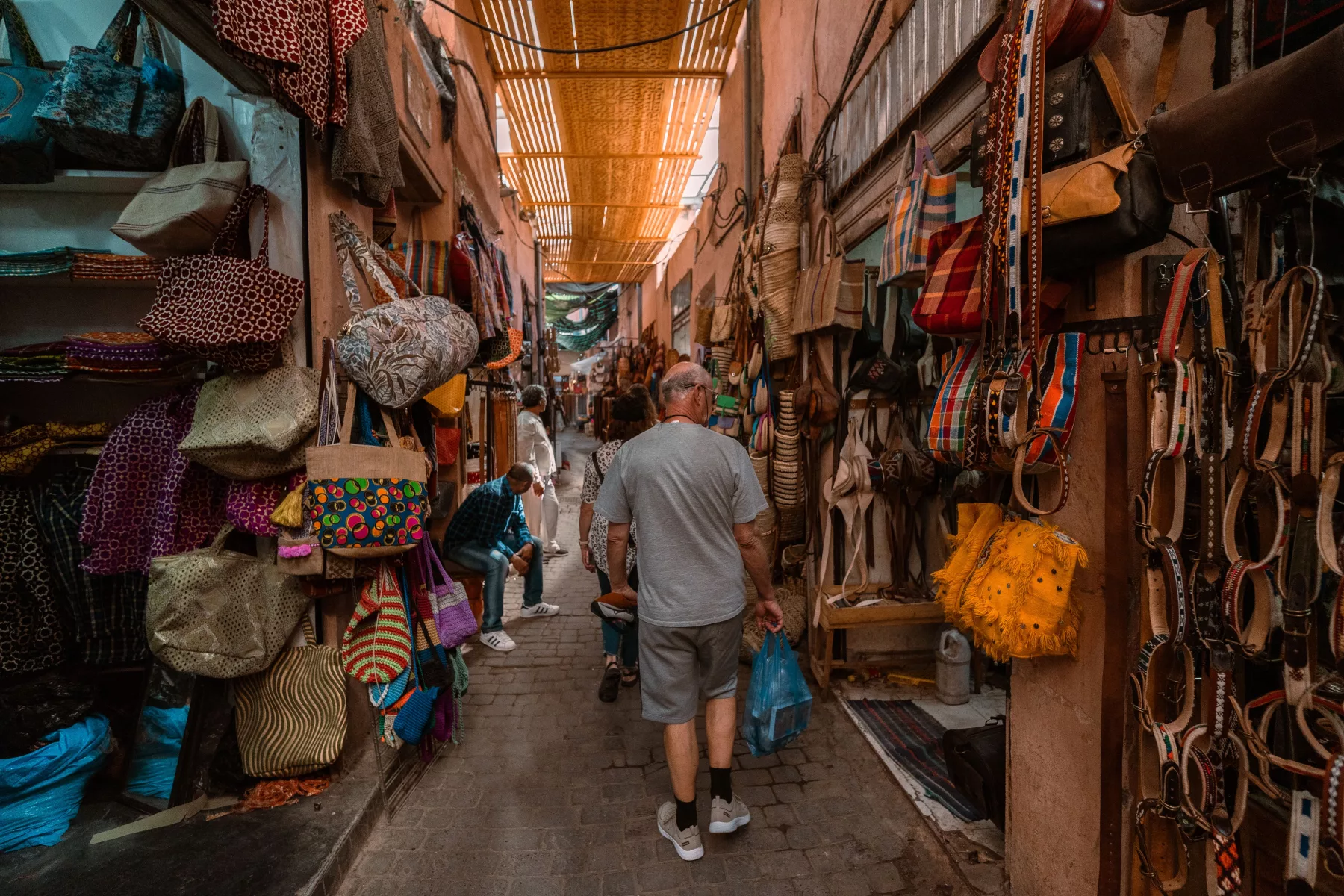 15-Day Morocco Family Tour: Chefchaouen, Fes, Sahara & Coast