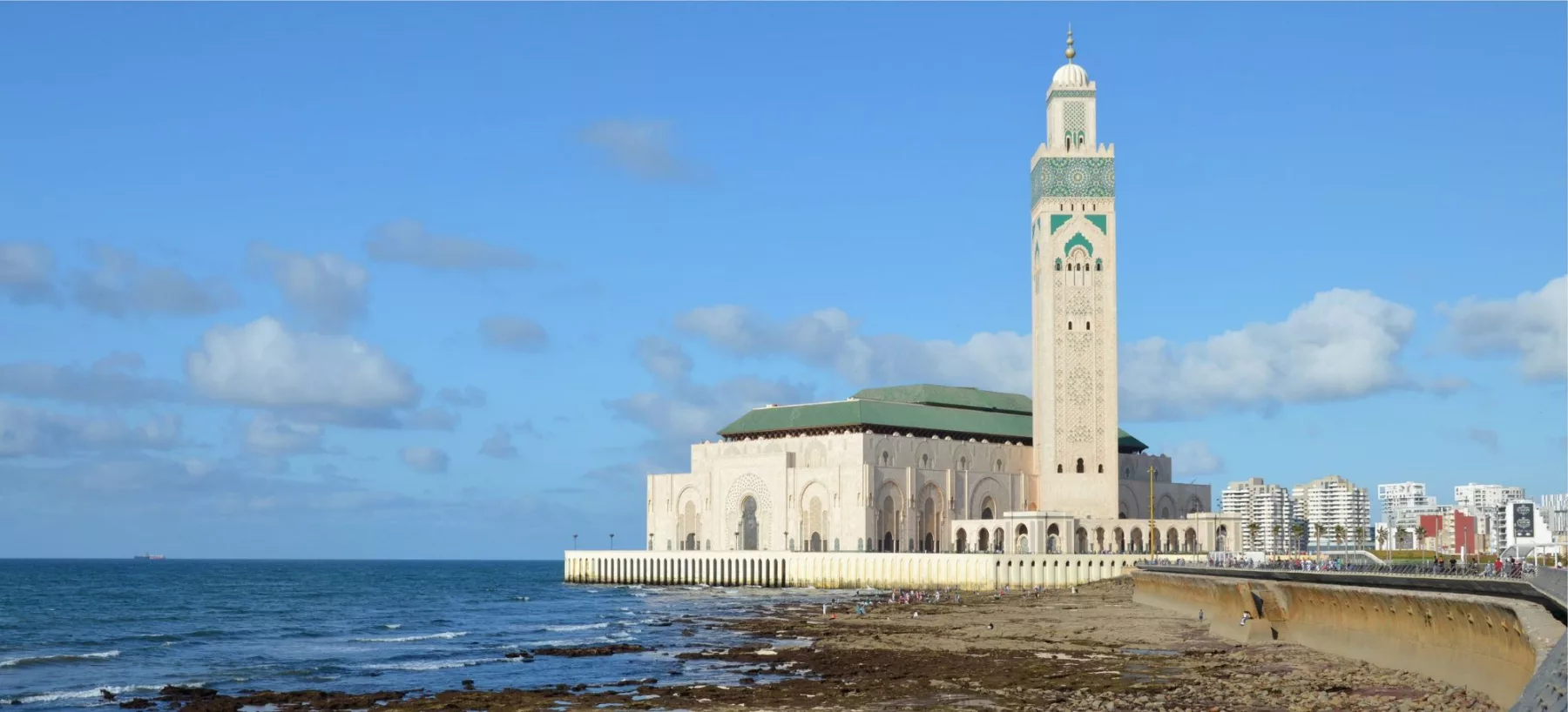 15-Day Morocco Tour from Casablanca: Marrakech, Agafay & Essaouira